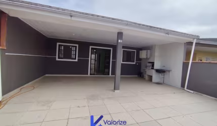 Casa a venda em Matinhos próximo do mar