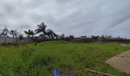 Terreno para investimento em Matinhos