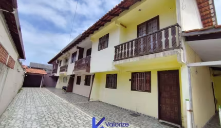 Sobrado a venda em Matinhos-PR
