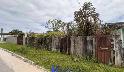 Terreno à venda em Pontal do Paraná - Shangri-lá