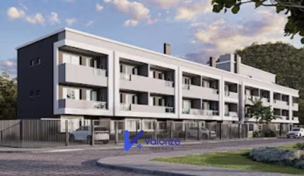 Apartamento a venda em Matinhos-PR