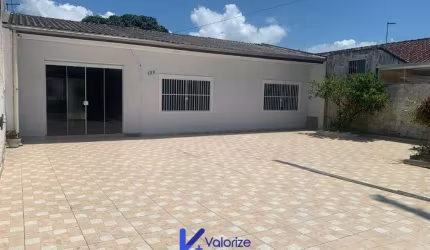 Casa 3 quartos para venda no Balneário Primavera.