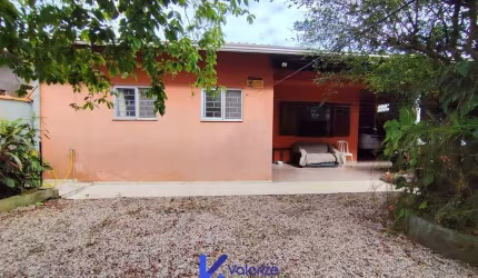 Casano marisol com espaço de terreno