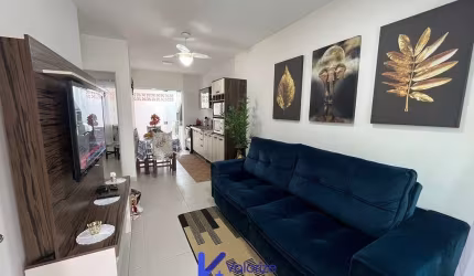 Casa á venda em Pontal do Paraná 2 Quartos Suíte