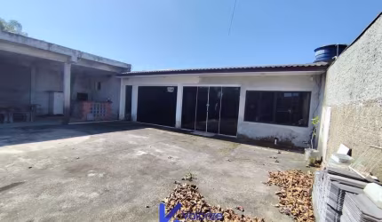 Casa para investidor Pontal do Paraná