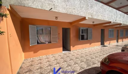 Apartamento pé na areia Canoas Pontal do PR