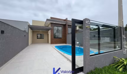 Casa a venda em Matinhos próximo do mar