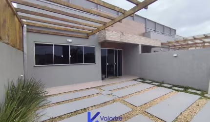 Casa a venda em Condomínio Pontal do Paraná