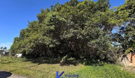 Terreno à venda em Pontal do Sul
