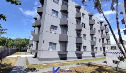 Apartamento em condominío Matinhos-PR