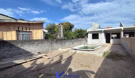 Casa a venda em Shamgrila