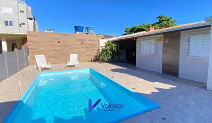 Casa 3 Quartos Piscina 50 Metros do Mar a Venda