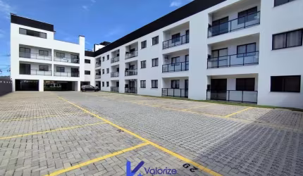 Apartamento em condominío Matinhos-PR