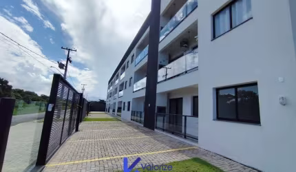 Apartamento em condominío Matinhos-PR