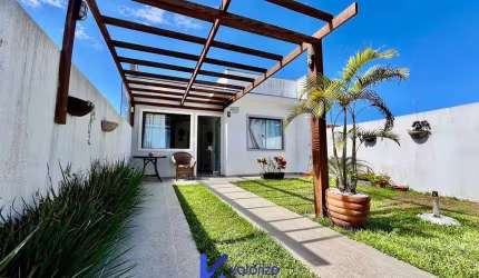 Casa a venda em Matinhos com Suíte
