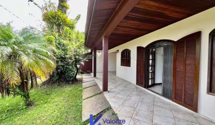 Casa a venda na praia