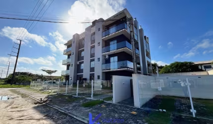 Apartamento Perto do Mar a Venda Pontal do Paraná
