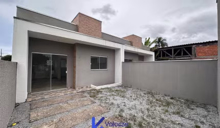 Casa a venda na praia de Matinhos-PR