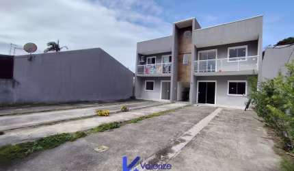Apartamento a venda no litoral