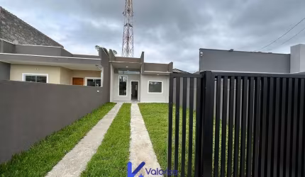Casa 3 Quartos Suíte A Venda Praia de Leste