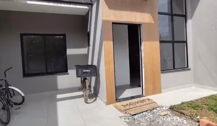 Casa a venda na praia com Suíte Matinhos