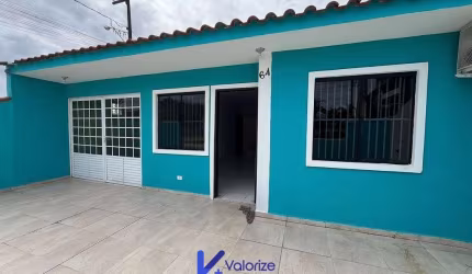 Casa 2 Quartos Próximo a Rodovia- Shangri-lá