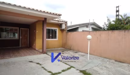 Casa Com 2 Quartos -Bom Retiro- Matinhos PR