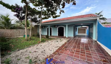 Casa 3 Quartos- Balneário Marissol