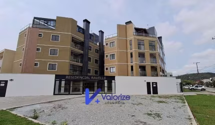 Apartamentos Novos com 1 Dormitório- Caiobá