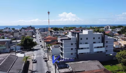 Apartamento 2 Quartos Praia de Leste- Pontal do PR