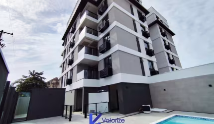 Apartamento novo Balneário Gaivotas