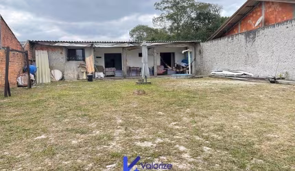 Casa 2 Quartos Gaivotas Matinhos PR