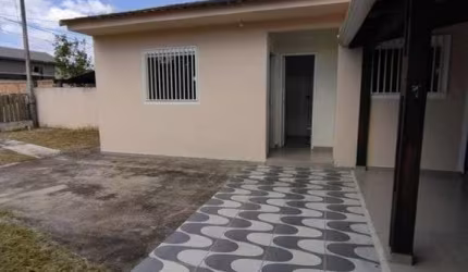 Casa 3 quartos a venda na praia
