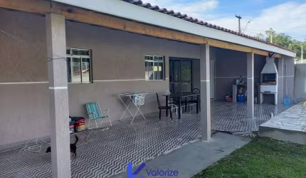 Casa Piscina no Saint Etiene Matinhos
