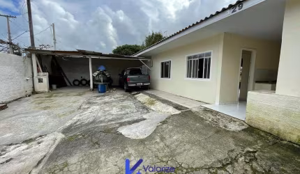 Casa 3 Quartos Matinhos PR