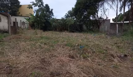 Terreno para Venda em Itanhaém, Jardim das Palmeiras