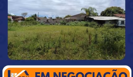 Terreno para Venda em Itanhaém, Jardim Regina