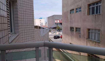 Apartamento para Venda em Itanhaém, Centro, 3 dormitórios, 1 banheiro, 1 vaga
