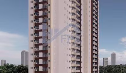 Apartamento para Venda em Mongaguá, Jardim Praia Grande, 2 dormitórios, 1 suíte, 1 banheiro, 1 vaga