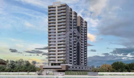 Apartamento para Venda em Mongaguá, Centro, 2 dormitórios, 1 suíte, 1 banheiro, 1 vaga
