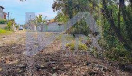 Terreno para Venda em Itanhaém, Suarão