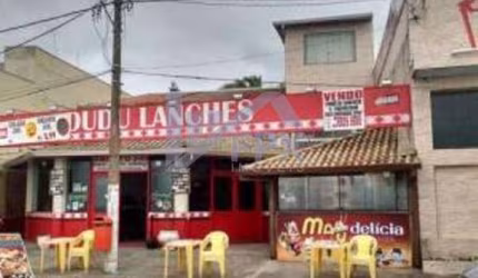 Comercial para Venda em Itanhaém, Balneário Gaivota, 2 dormitórios, 2 suítes, 1 banheiro