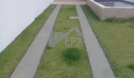 Casa para Venda em Itanhaém, Cibratel 1, 3 dormitórios, 1 suíte, 2 banheiros, 6 vagas