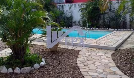 Casa Alto Padrão para Venda em Itanhaém, Jardim Lindomar