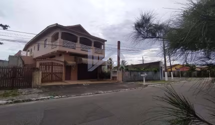Comercial para Venda em Itanhaém, Jardim Jamaica, 2 dormitórios, 1 suíte, 2 banheiros, 5 vagas