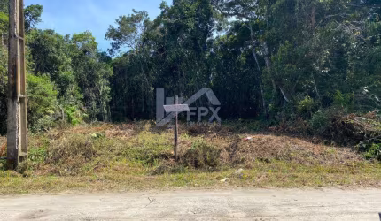 Terreno para Venda em Itanhaém, Balneário Gaivota