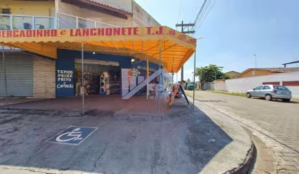 Comercial para Venda em Itanhaém, Balneário Gaivota