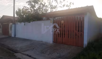 Casa para Venda em Itanhaém, Balneário Gaivota, 3 dormitórios, 2 banheiros, 4 vagas