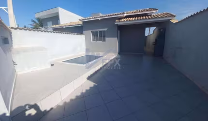 Casa para Venda em Itanhaém, Tupy, 2 dormitórios, 1 suíte, 1 banheiro, 2 vagas