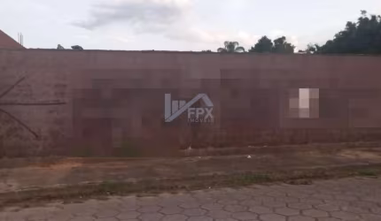 Terreno para Venda em Itanhaém, Jardim Umuarama
